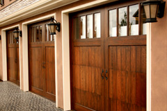 Lilyhurst garage extension quotes